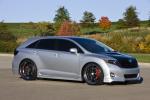 Toyota Venza Sportlux by Street Image 2008 года